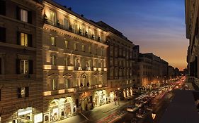 Artemide Hotel Rome